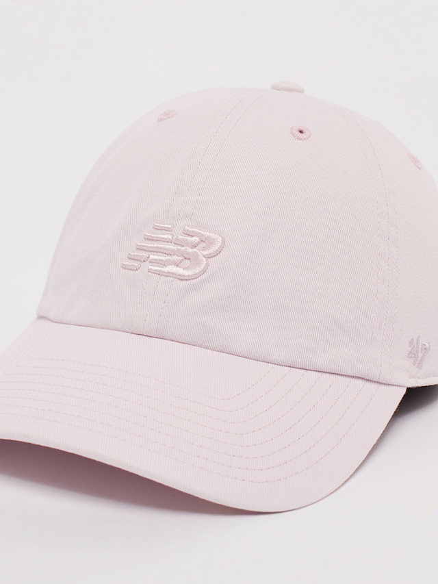 New Balance, '47 Clean Up New Balance Core, light pink, Image 4 of 4