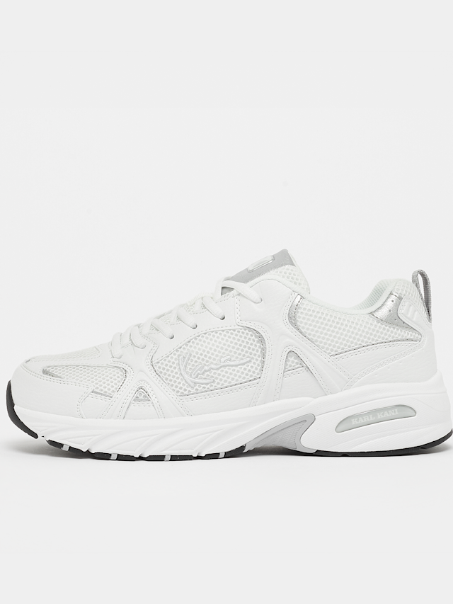 Karl Kani, Prime Runner, white, Image 1 of 7