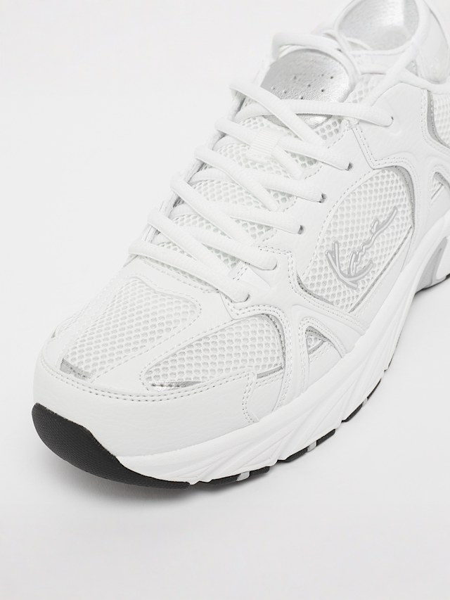 Karl Kani, Prime Runner, white, Image 6 of 7