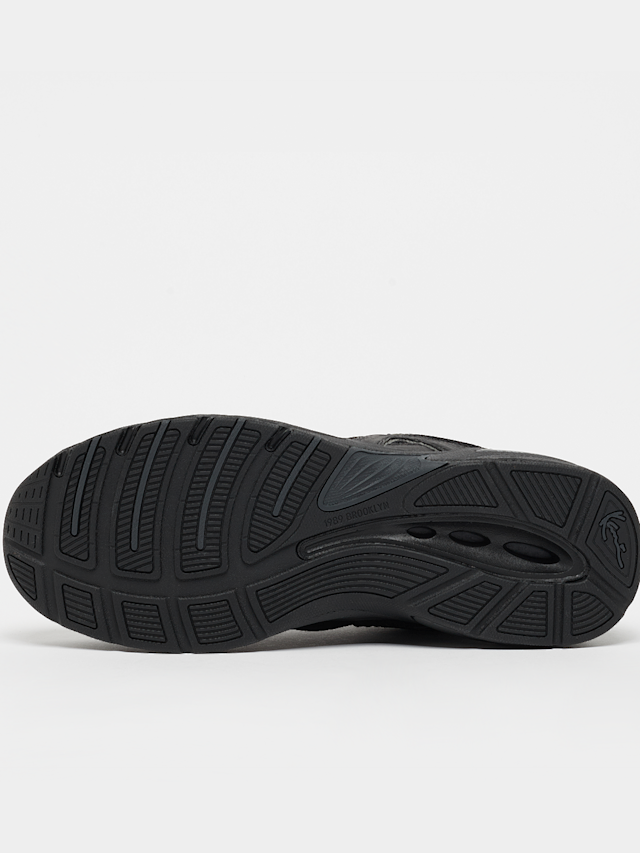 Karl Kani, Prime Runner, zwart, Afbeelding 4 van 7