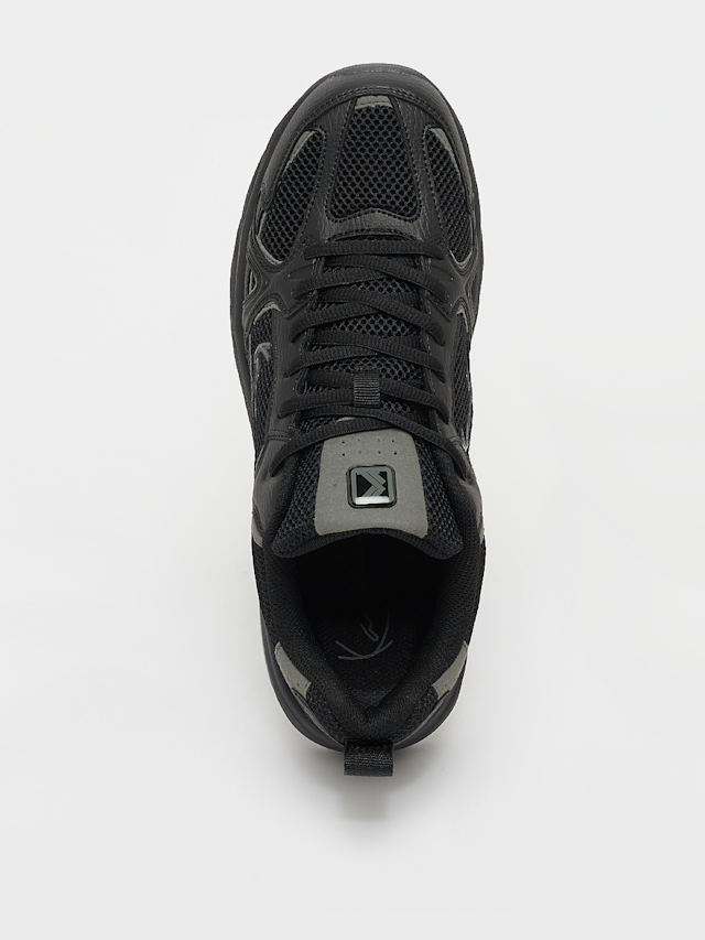 Karl Kani, Prime Runner, zwart, Afbeelding 5 van 7