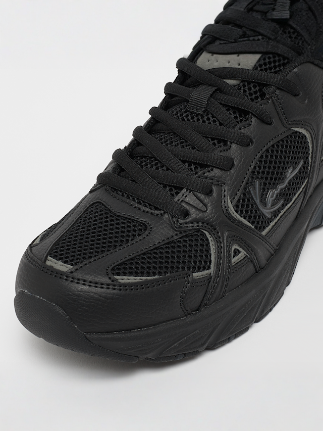 Karl Kani, Prime Runner, black, Image 6 of 7