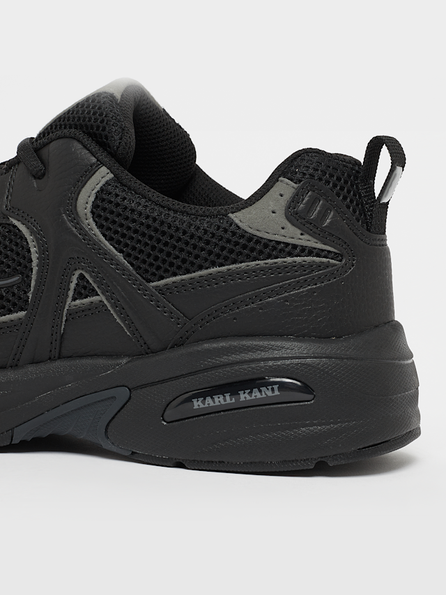 Karl Kani, Prime Runner, czarny, Obraz 7 z 7