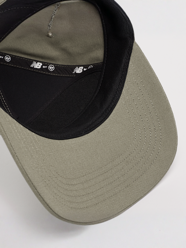 '47, '47 Hitch New Balance Core, green, Image 3 of 4