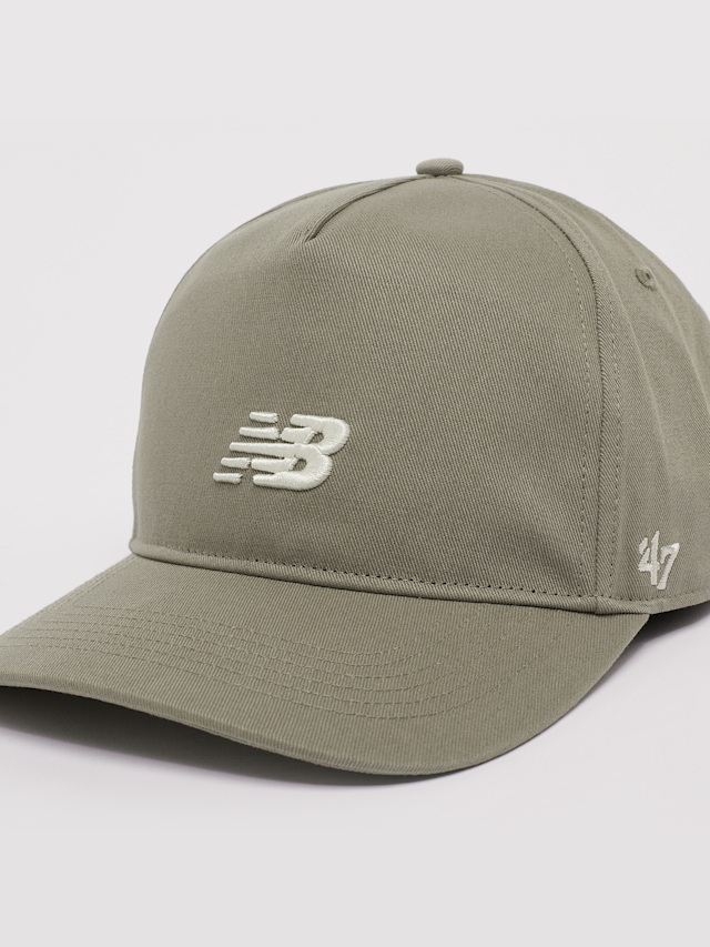 '47, '47 Hitch New Balance Core, green, Image 4 of 4