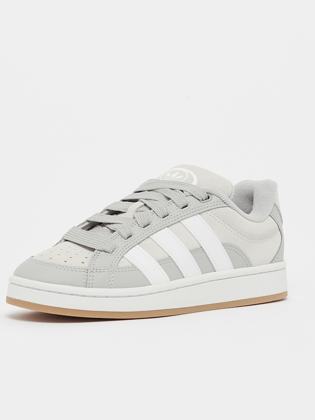 adidas Originals, Campus 00s Beta Kids Sneaker (GS), grey, Image 2 of 8