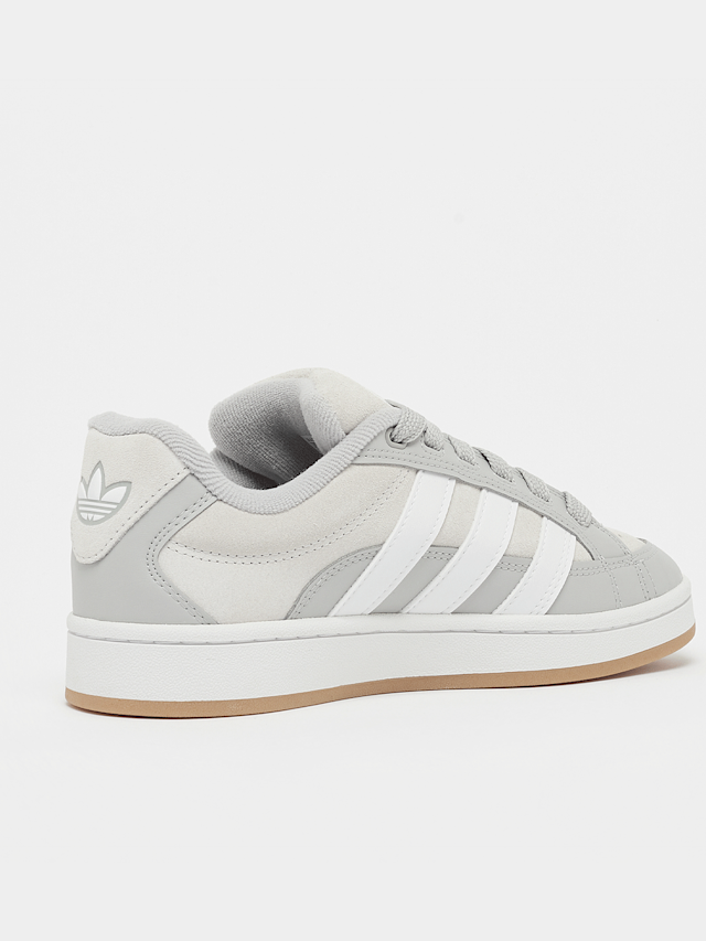 adidas Originals, Campus 00s Beta Kids Sneaker (GS), grey, Image 3 of 8