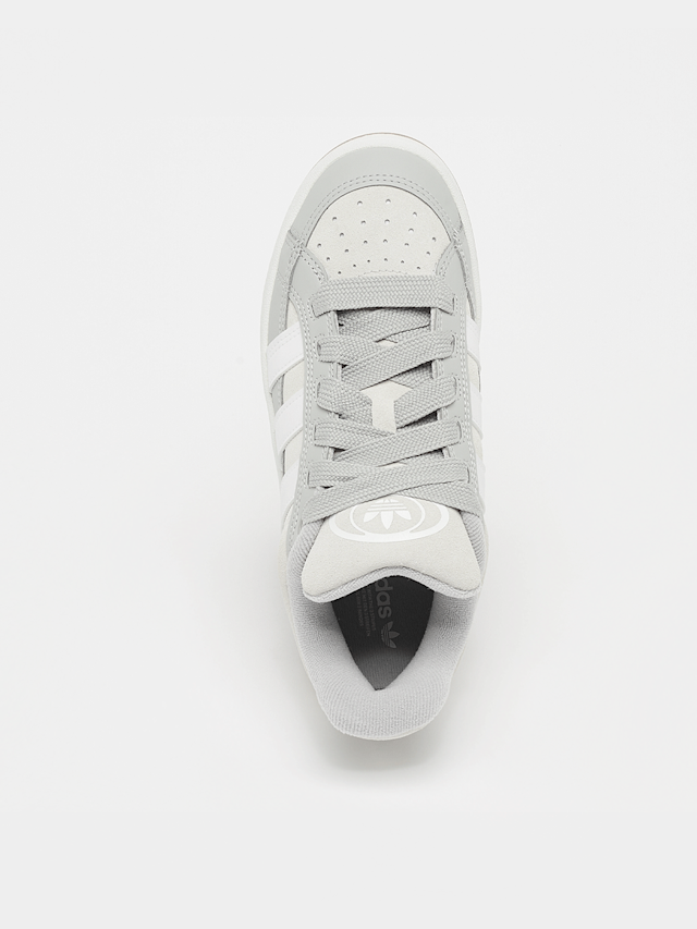 adidas Originals, Campus 00s Beta Kids Sneaker (GS), grey, Image 5 of 8