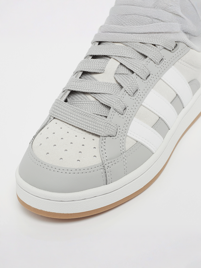 adidas Originals, Campus 00s Beta Kids Sneaker (GS), grey, Image 8 of 8