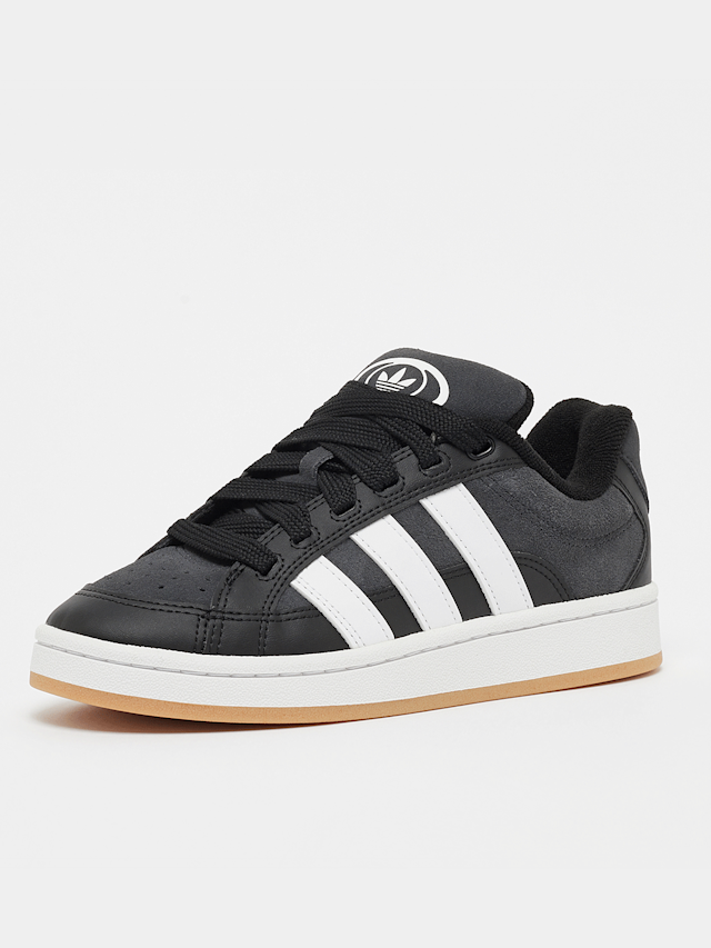 adidas Originals, Campus 00s Beta Kids Sneaker (GS), black, Image 2 of 6