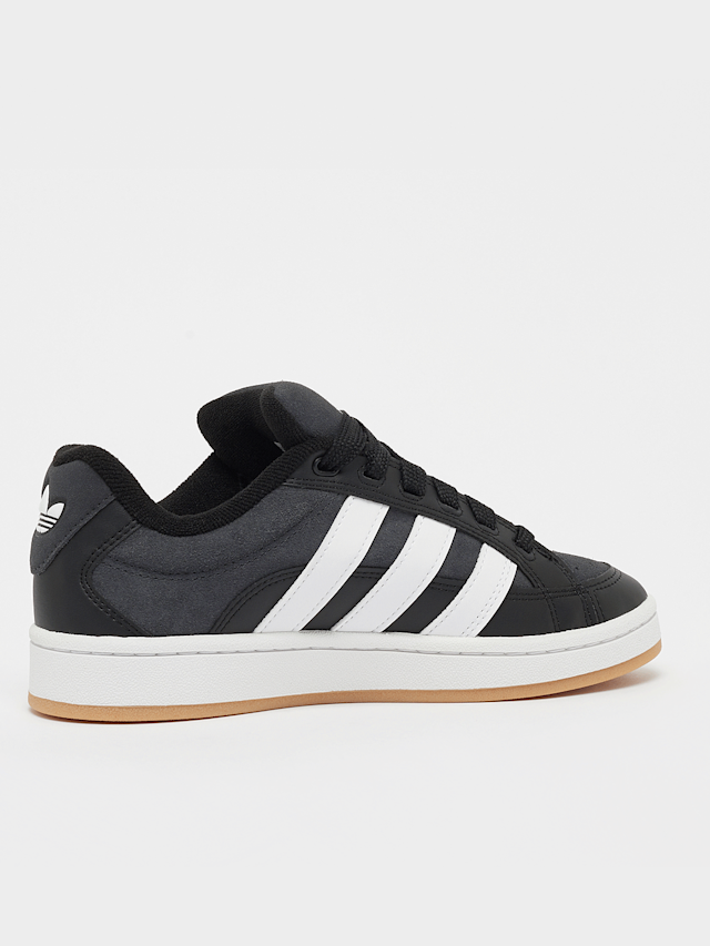 adidas Originals, Campus 00s Beta (GS), black, Image 3 of 6