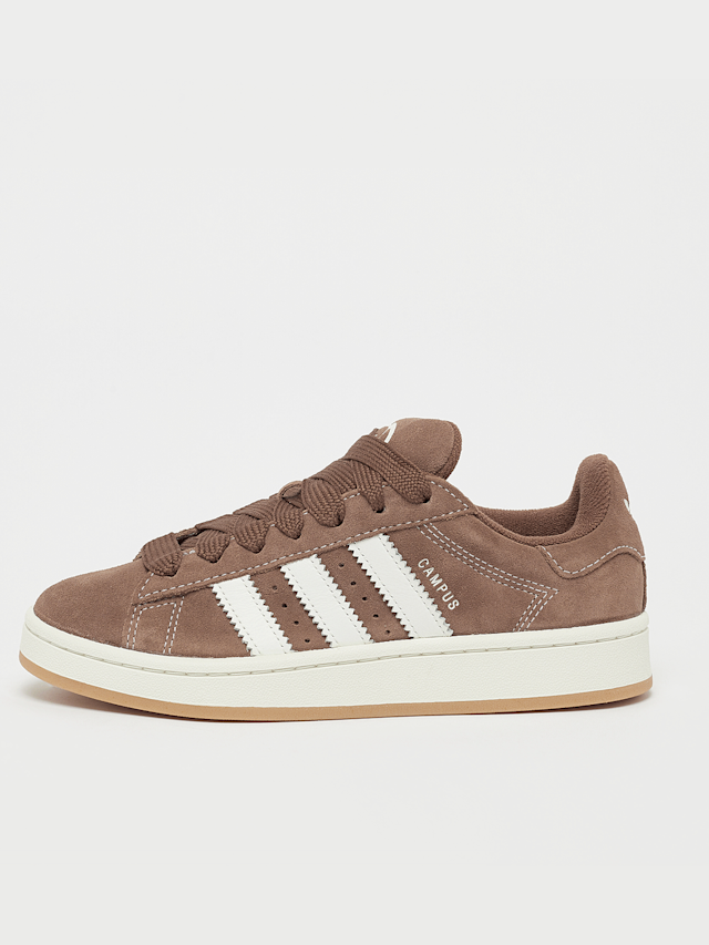 adidas Originals, Campus 00s W Sneaker, bruin, Afbeelding 1 van 7