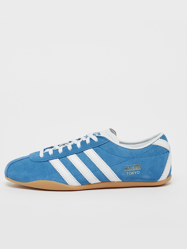 adidas Originals, Tokyo Sneaker W, blue, Image 1 of 8