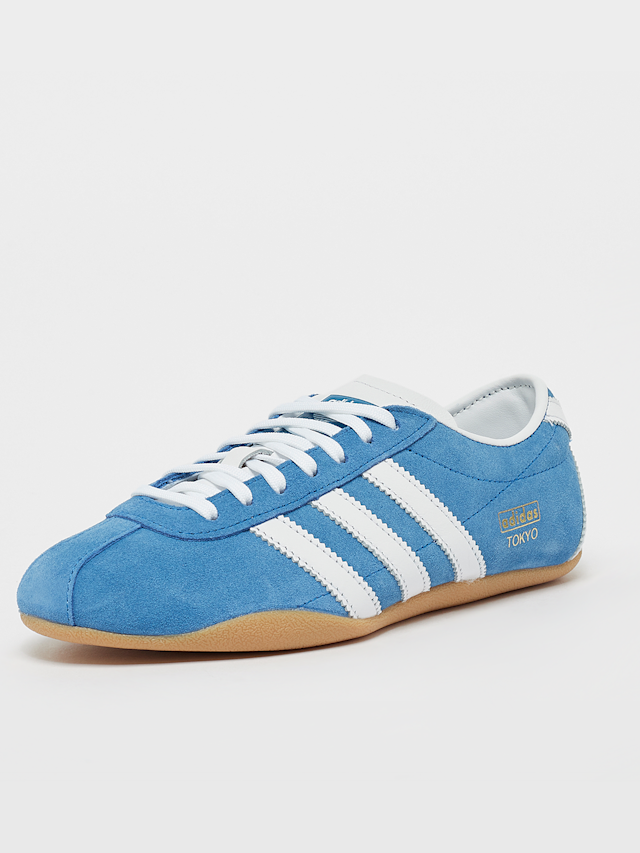 adidas Originals, Tokyo Sneaker W, niebieski, Obraz 2 z 8