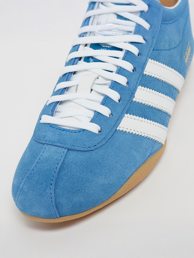 adidas Originals, Tokyo Sneaker W, niebieski, Obraz 6 z 8