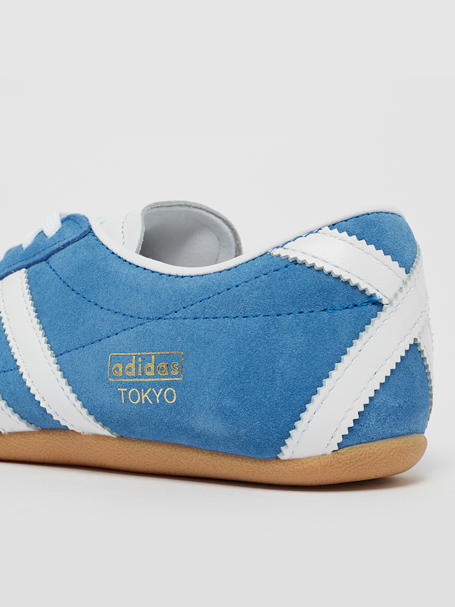 adidas Originals, Tokyo, blue, Image 7 of 8