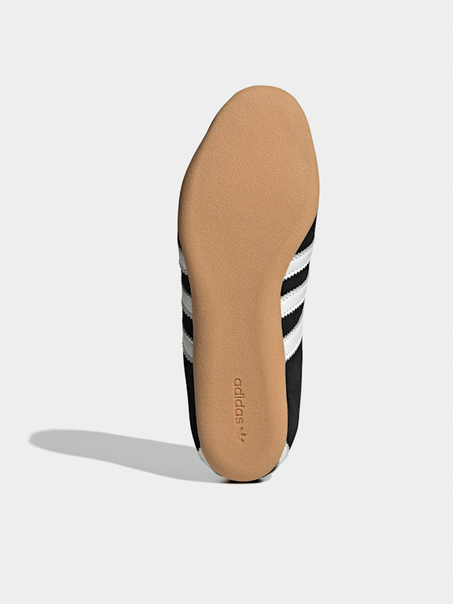 adidas Originals, Tokyo Sneaker W, black, Image 5 of 8