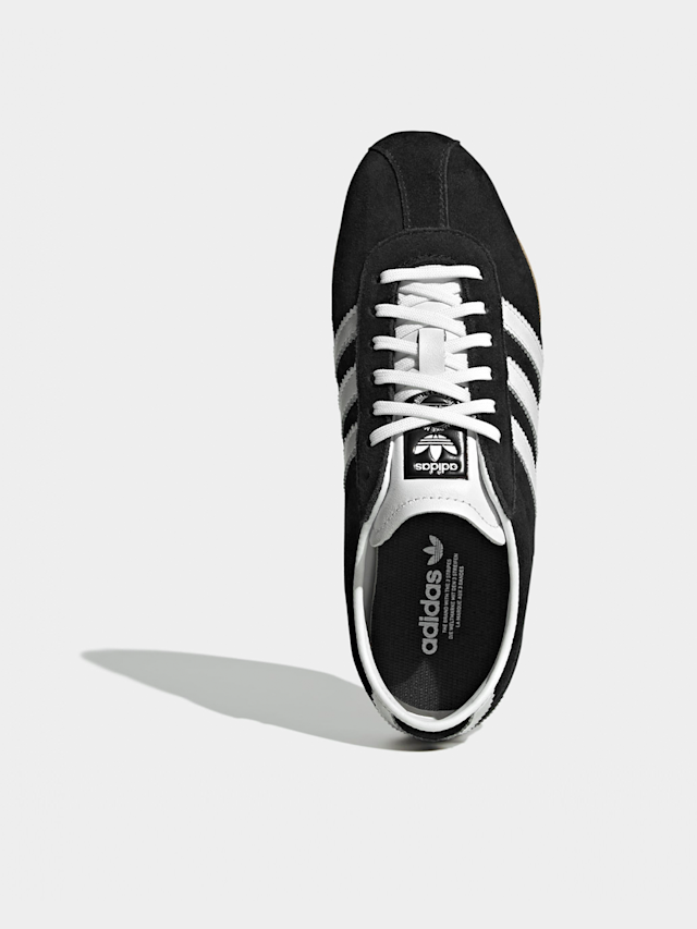 adidas Originals, Tokyo Sneaker W, black, Image 6 of 8
