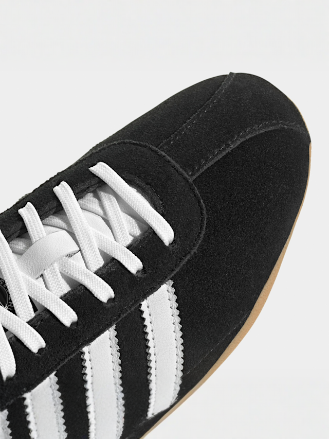 adidas Originals, Tokyo Sneaker W, black, Image 8 of 8