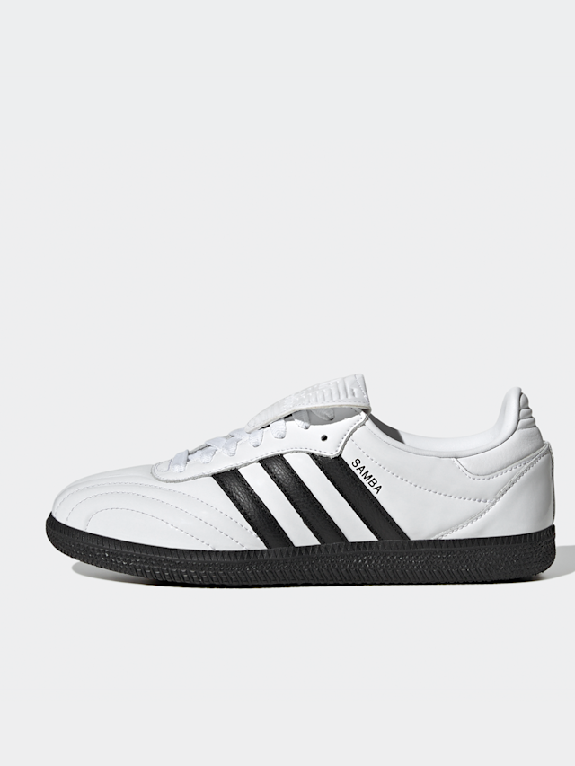 adidas Originals, Samba LT W, white, Image 1 of 8