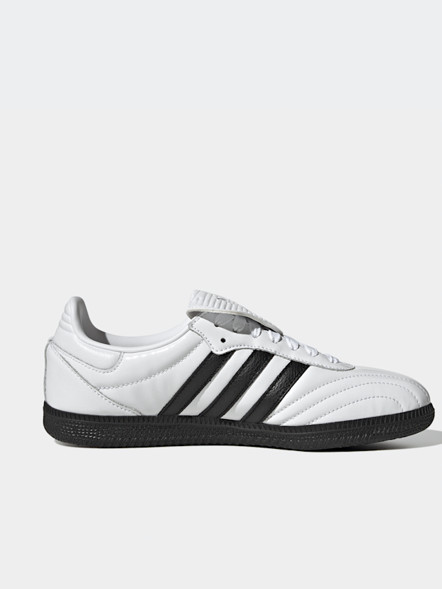 adidas Originals, Samba LT W, white, Image 2 of 8