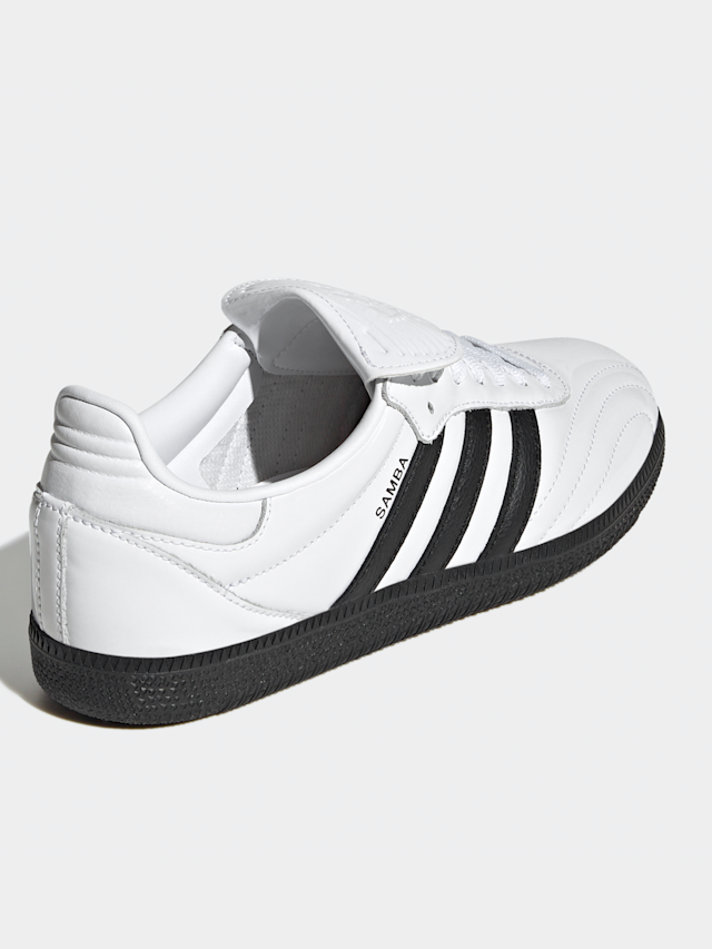 adidas Originals, Samba LT W, white, Image 4 of 8