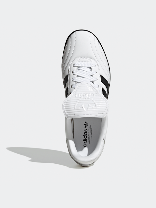 adidas Originals, Samba LT W, white, Image 6 of 8