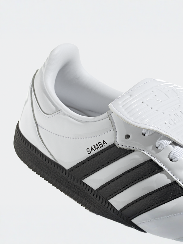 adidas Originals, Samba LT W, white, Image 7 of 8