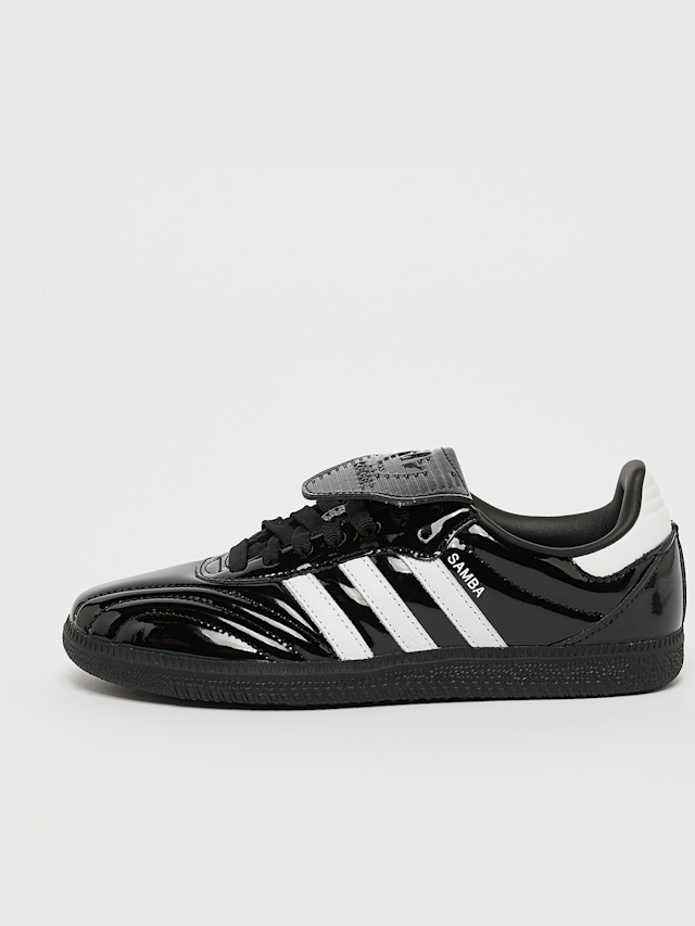 adidas Originals, Samba LT W Sneaker, black, Image 1 of 7