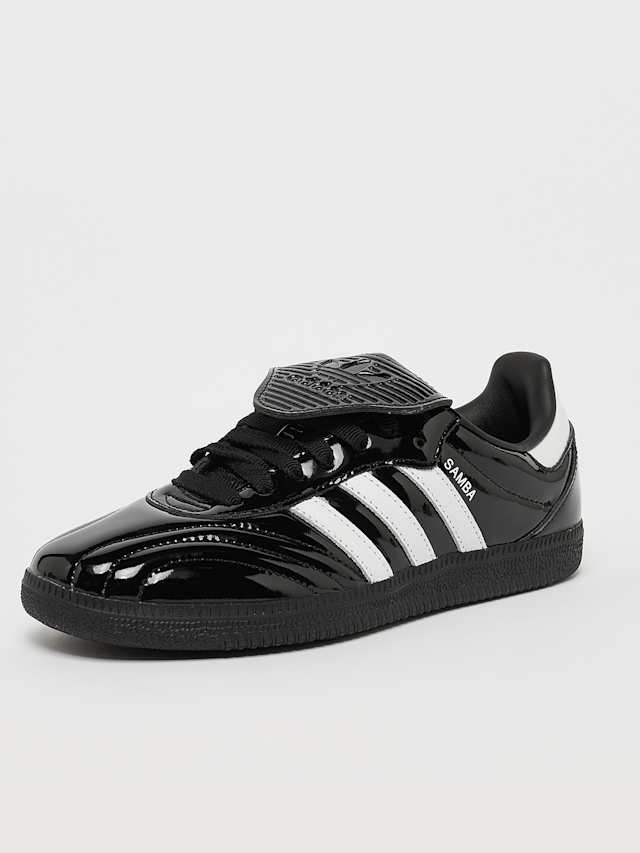 adidas Originals, Samba LT W Sneaker, black, Image 2 of 7