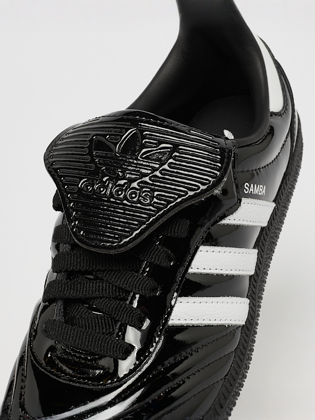 adidas Originals, Samba LT, black, Image 6 of 7