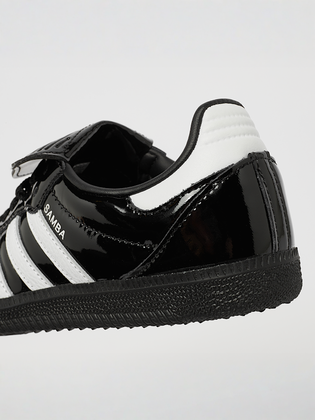 adidas Originals, Samba LT W Sneaker, black, Image 7 of 7