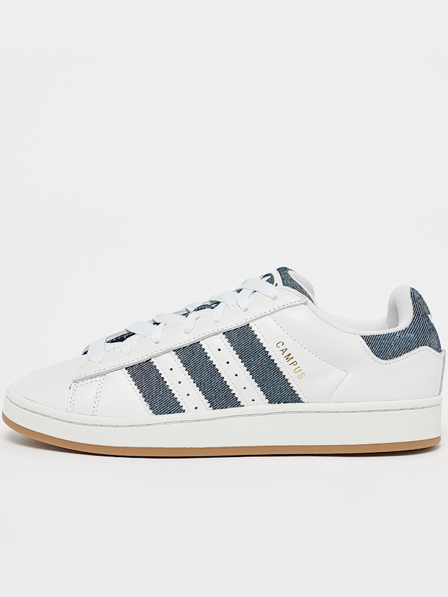 adidas Originals, Campus 00s, white, Image 1 of 7