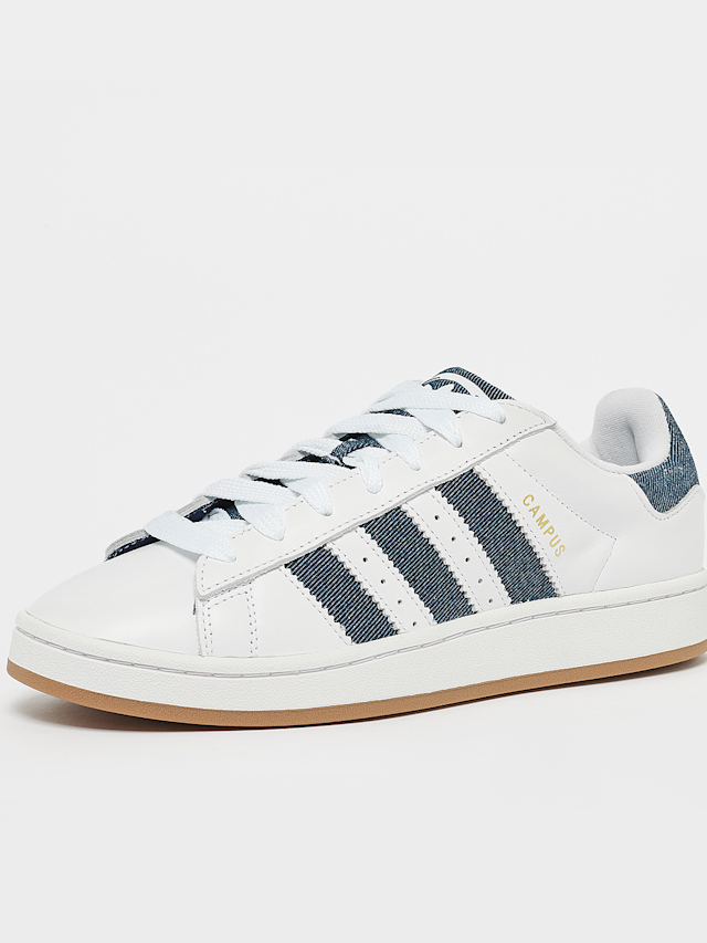 adidas Originals, Campus 00s, white, Image 2 of 7