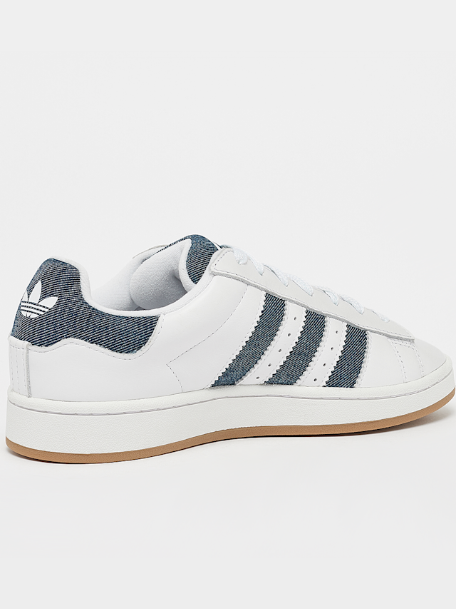 adidas Originals, Campus 00s, white, Image 3 of 7
