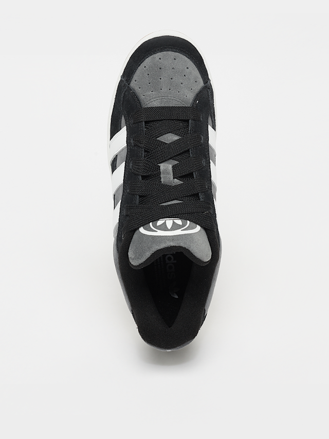 adidas Originals, Campus 00s Beta, black, Image 5 of 8