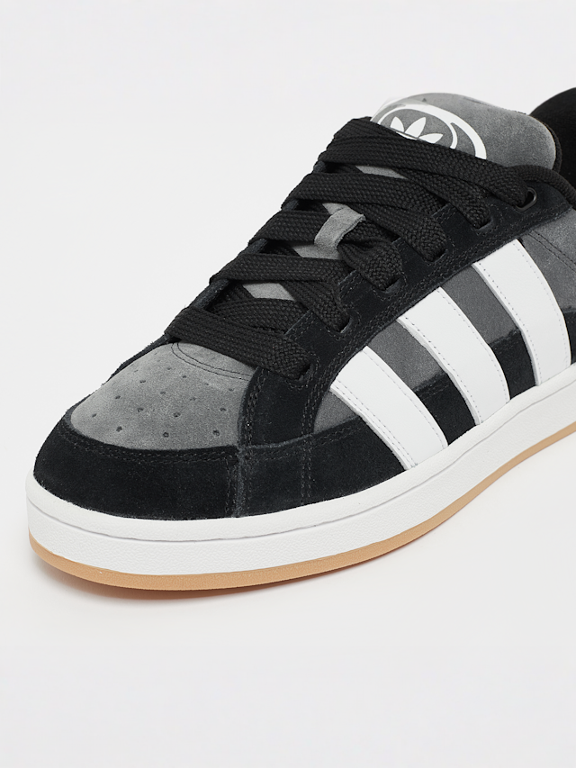 adidas Originals, Campus 00s Beta, black, Image 6 of 8