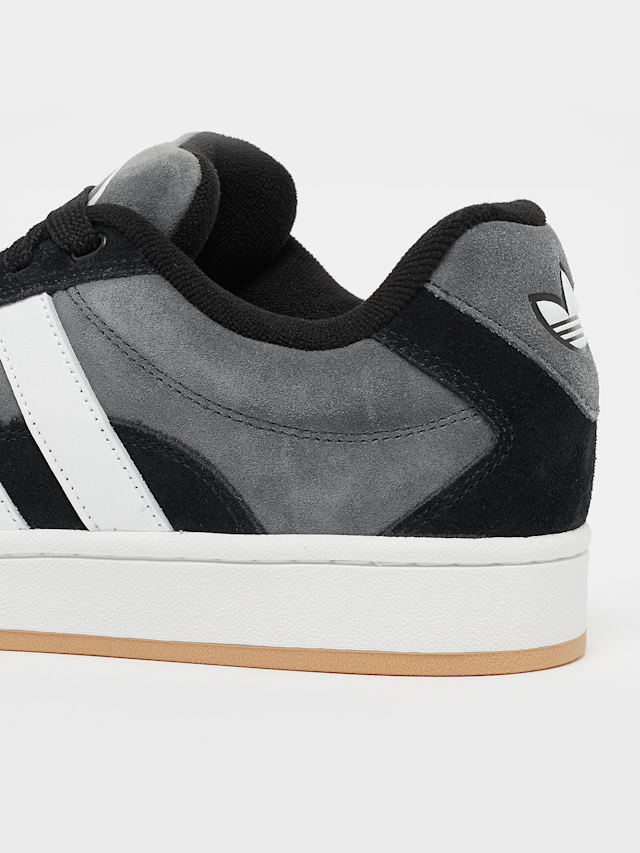 adidas Originals, Campus 00s Beta, black, Image 7 of 8