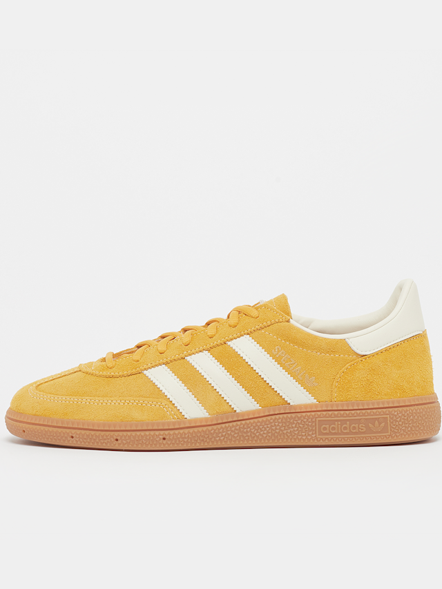 adidas Originals, Handball Spezial Sneaker, geel, Afbeelding 1 van 8