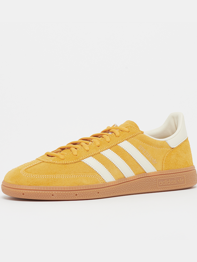 adidas Originals, Handball Spezial Sneaker, geel, Afbeelding 2 van 8
