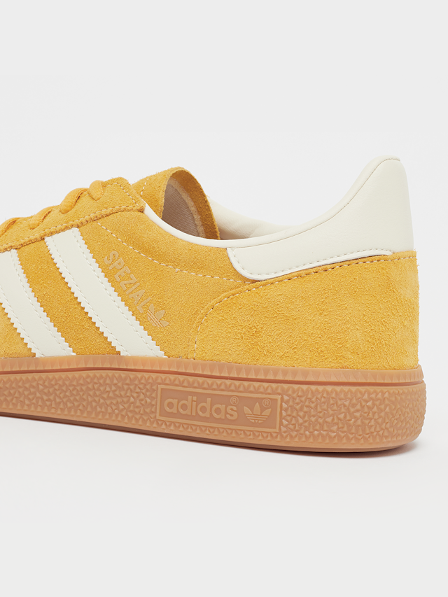 adidas Originals, Handball Spezial, yellow, Image 7 of 8
