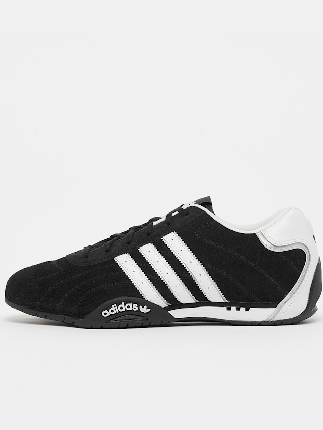 adidas Originals, Adiracer Lo, black, Image 1 of 7