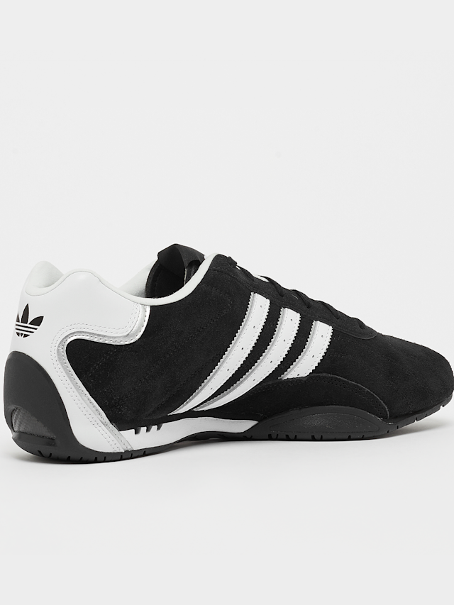 adidas Originals, Adiracer Lo, black, Image 3 of 7