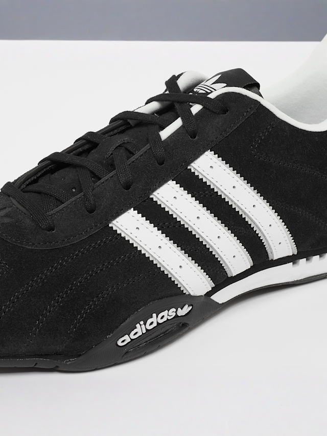 adidas Originals, Adiracer Lo, black, Image 7 of 7