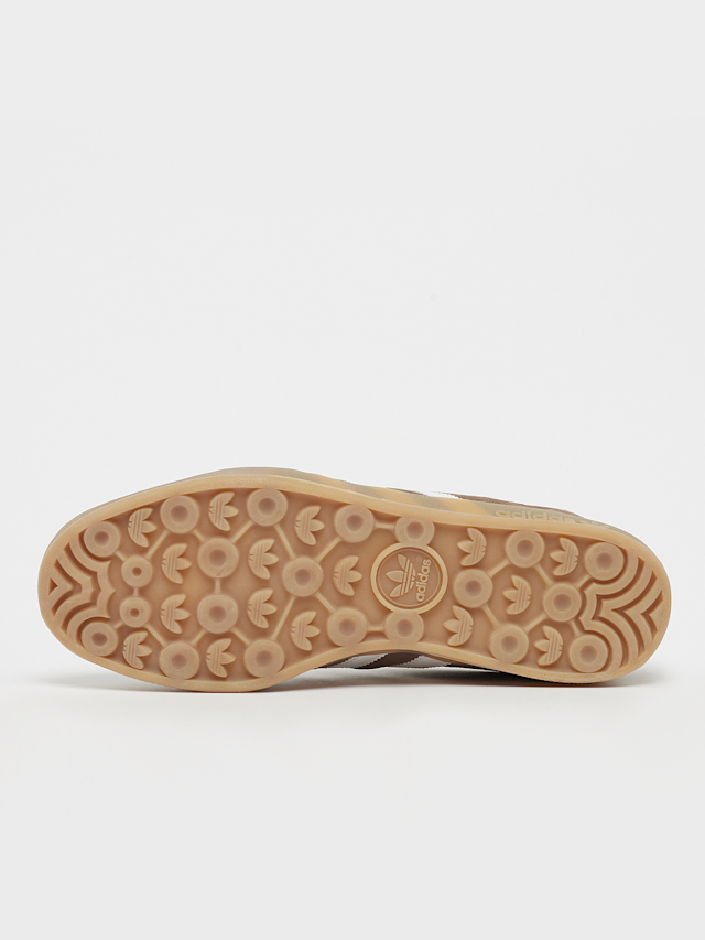 adidas Originals, Gazelle Indoor Sneaker, brown, Image 4 of 8