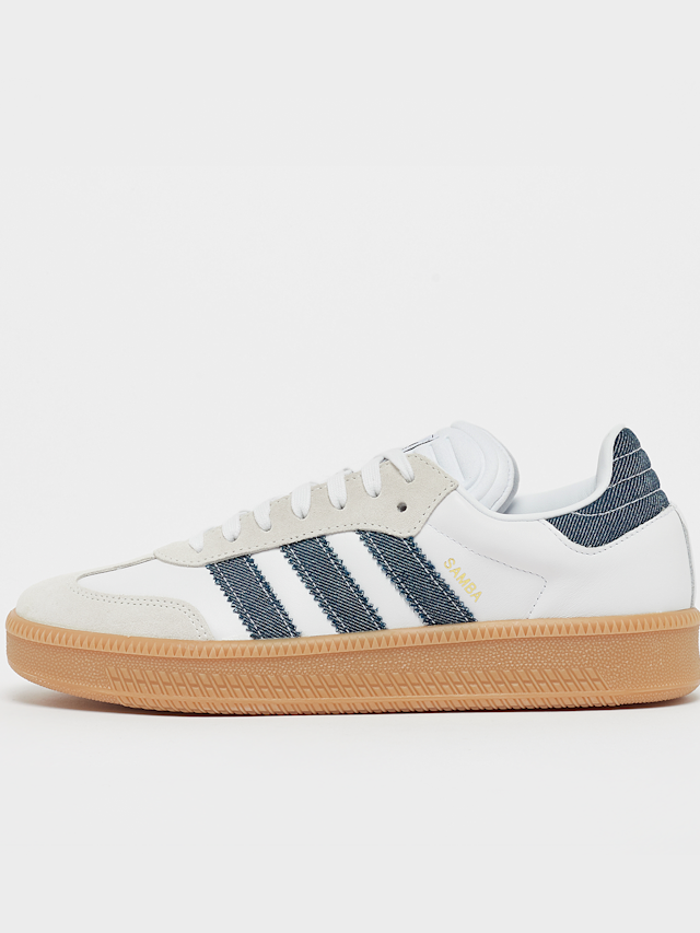 adidas Originals, Samba XLG, white, Image 1 of 7