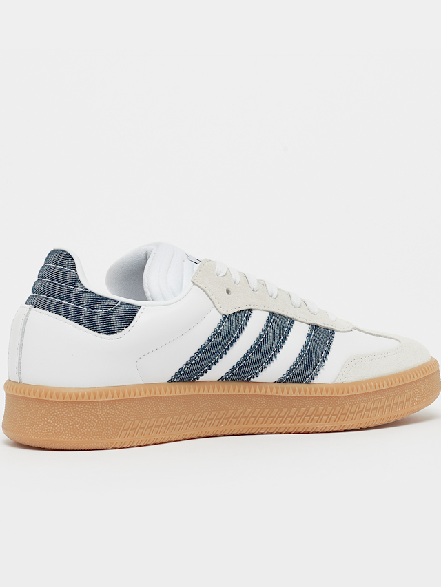 adidas Originals, Samba XLG, white, Image 3 of 7