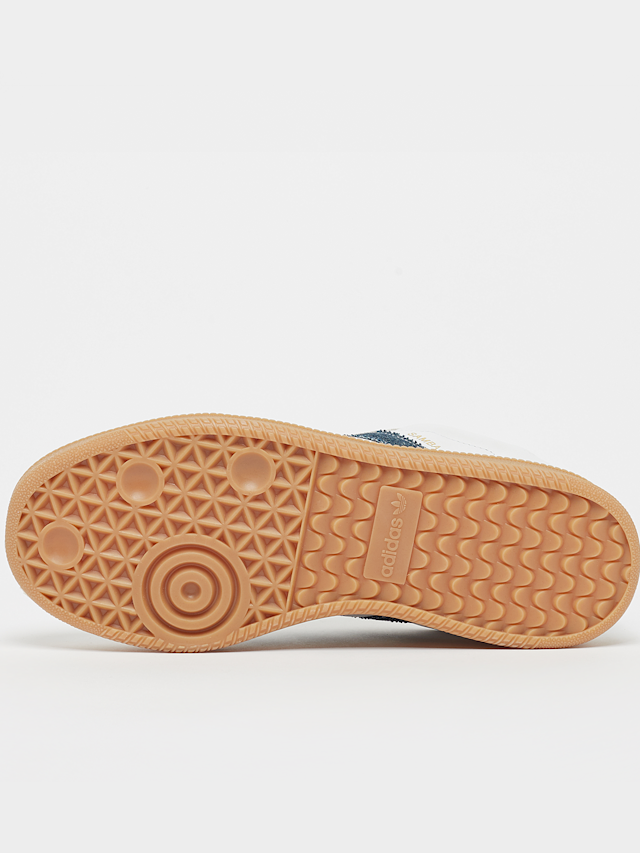 adidas Originals, Samba XLG, white, Image 4 of 7