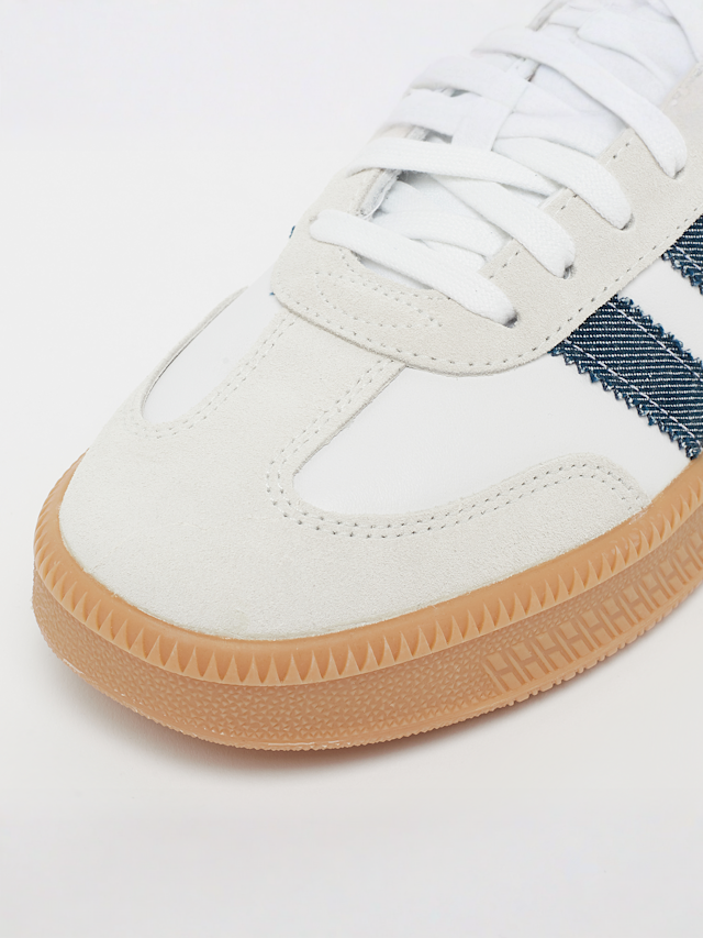 adidas Originals, Samba XLG, white, Image 6 of 7