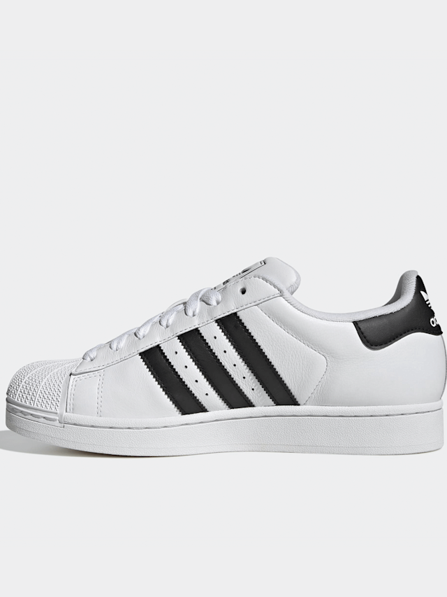 adidas Originals, Superstar II, white, Image 2 of 8